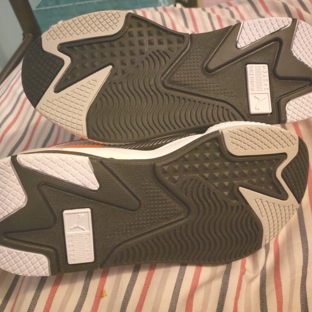 Puma RS-X - Picture 4 of 5